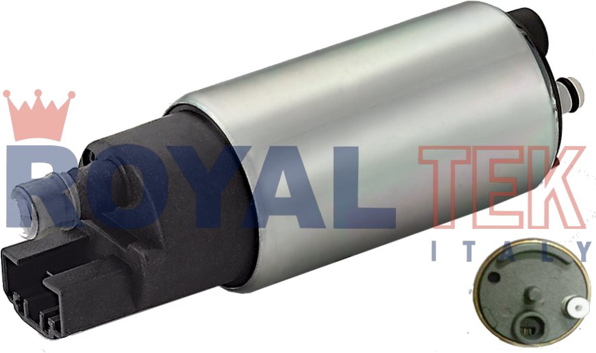 RT482 - BBA.COMB.FORD FIESTA H/2004 - CHEVROLET MERIVA 1.8 8V